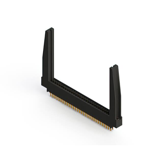 396-060-560-878 EDAC Inc.  Edgeboard Connectors